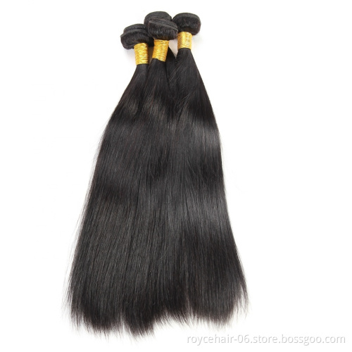 Royce Brand  Mink  Virgin Hair Wholesale Brazilian Hair Vendors